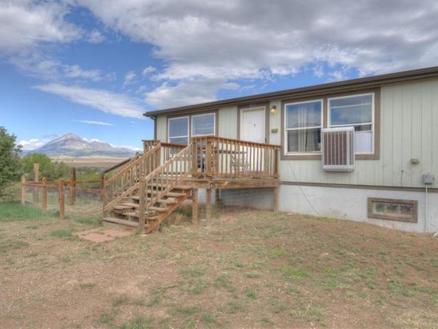 House for sale in La Veta, Colorado
