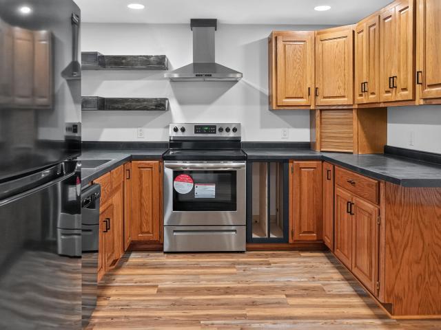 House for sale in Bolivar, Missouri