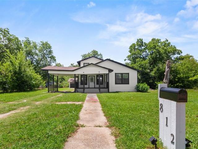 House for sale in Limestone, Texas