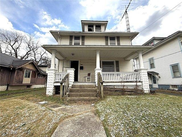 House for sale in Lima, Allen County