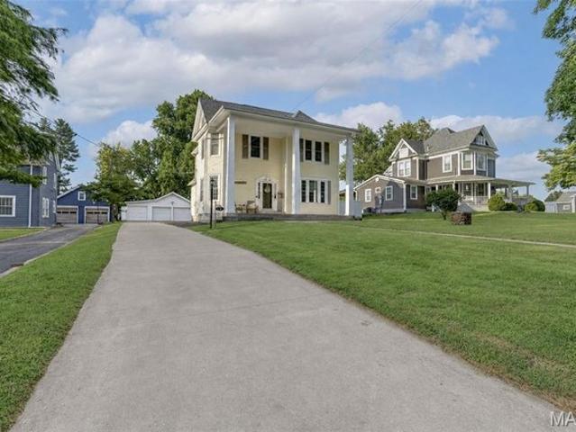 House for sale in Pike, Illinois