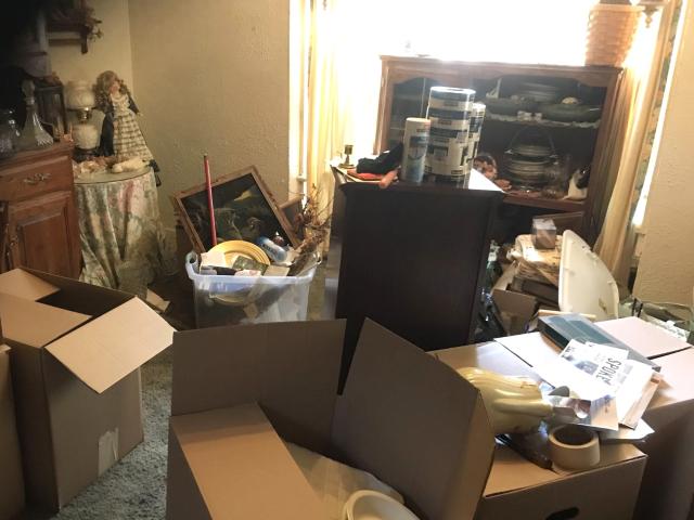 House for sale in Knoxville, Iowa
