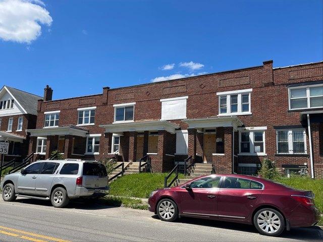 House for sale in Columbus, Ohio