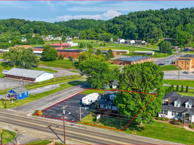 Commercial for sale in Tennessee