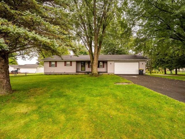 House for sale in Tomah, Wisconsin