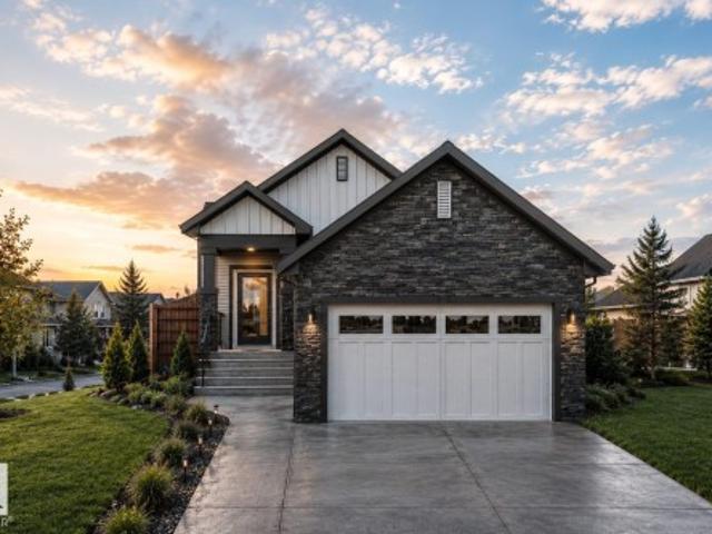 House for sale in Edgemont, Edmonton