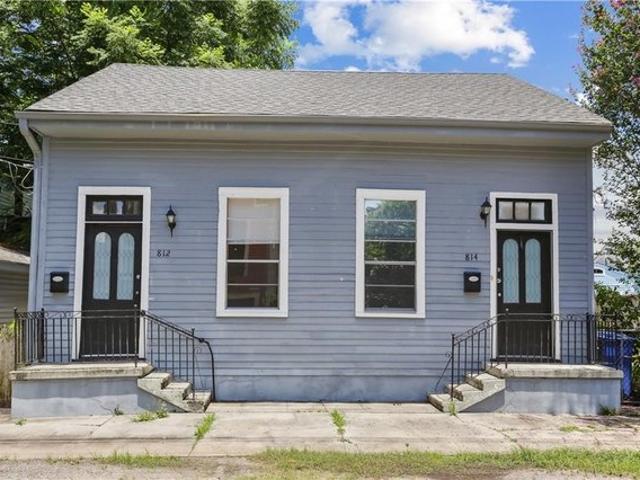 House for sale in New Orleans, Louisiana
