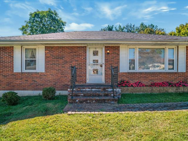 House for sale in Mount Sterling, Montgomery County