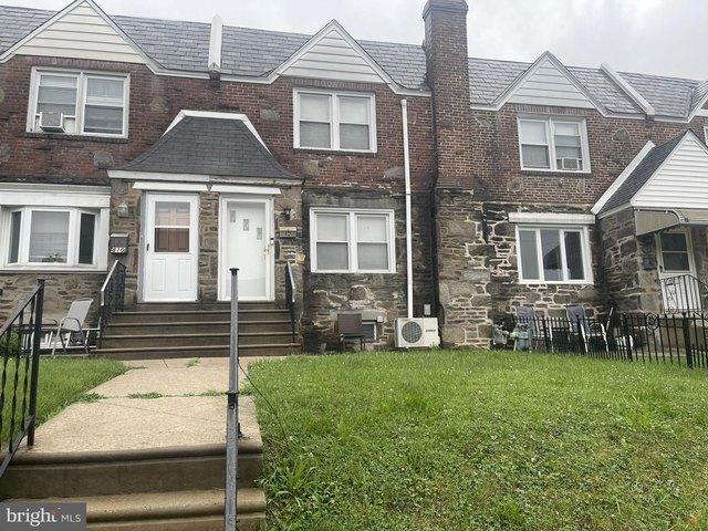 Townhouse for sale in Delco, Pennsylvania