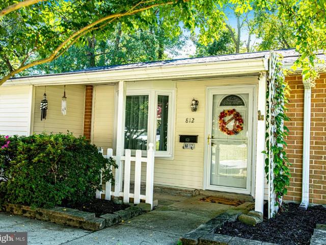 House for sale in Joppatowne, Harford County