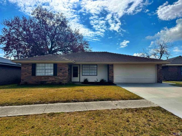 House for sale in Morgan City, Louisiana