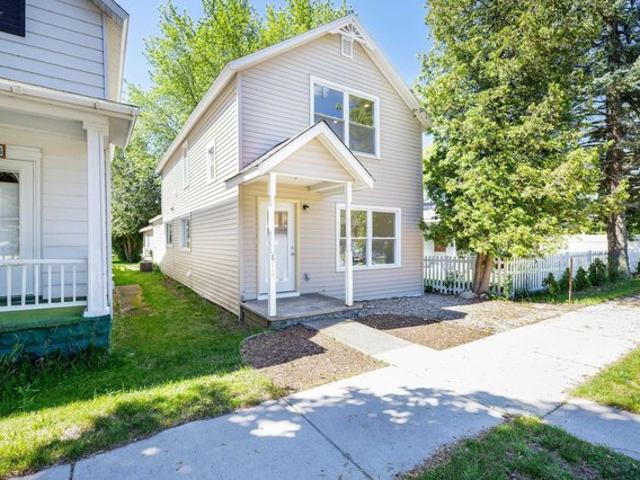 House for sale in Frankfort, Michigan