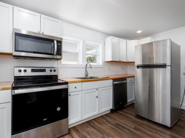 House for sale in Frankfort, Michigan