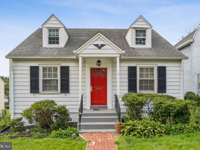 House for sale in Fairway, Silver Spring