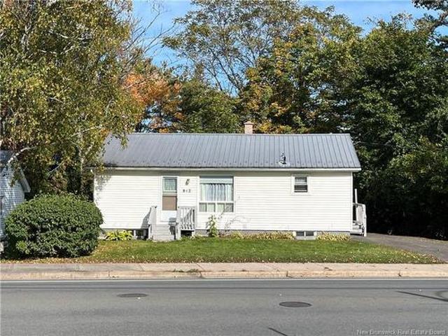 House for sale in Dunn's Crossing, City of Fredericton