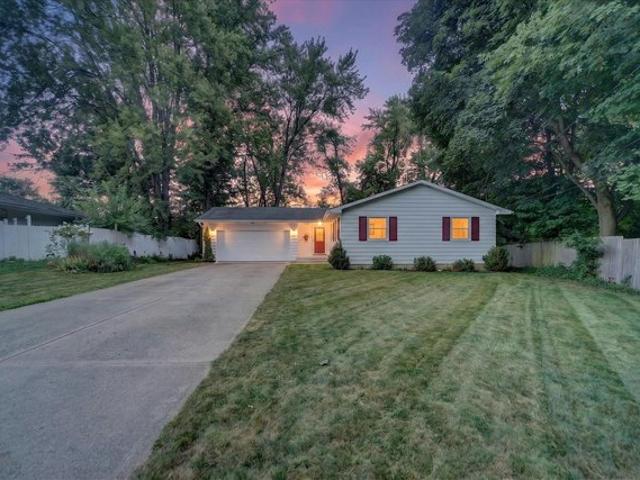 House for sale in Marshall, Michigan