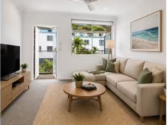 Apartment for rent in Sydney, New South Wales