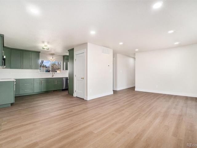 House for sale in Fort Collins, Colorado