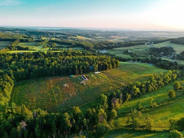 Farm for sale in Sharon Springs, New York