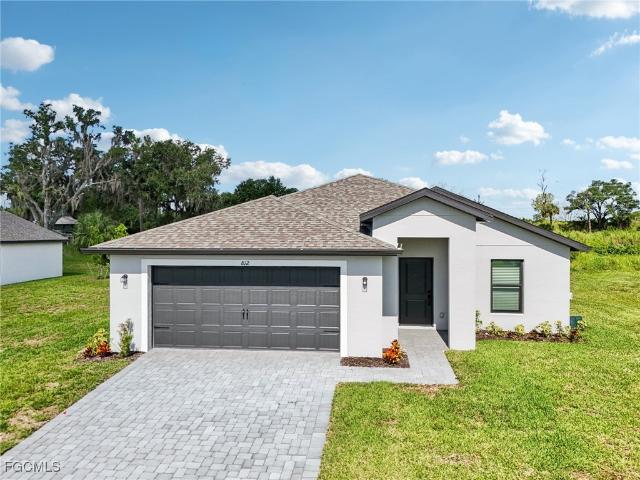 House for sale in Labelle, Florida