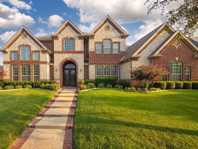 House for sale in Southlake, Texas
