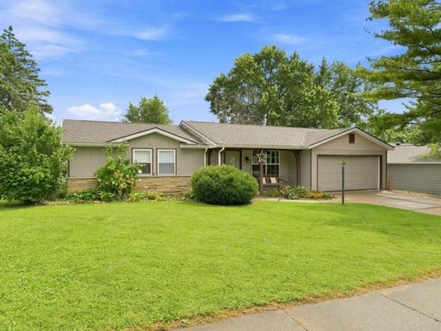 House for sale in Kendallville, Indiana