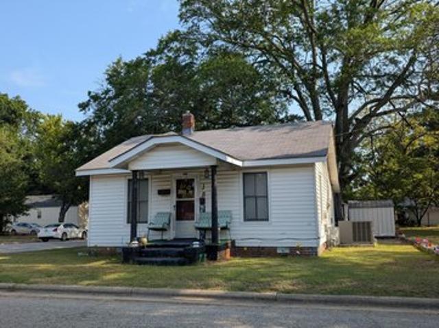 House for sale in Wilson, North Carolina