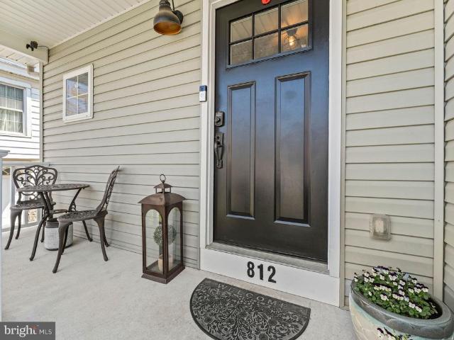 House for sale in Collingswood, New Jersey