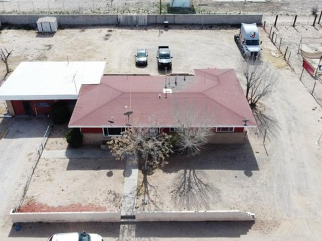 House for sale in Dona Ana, New Mexico
