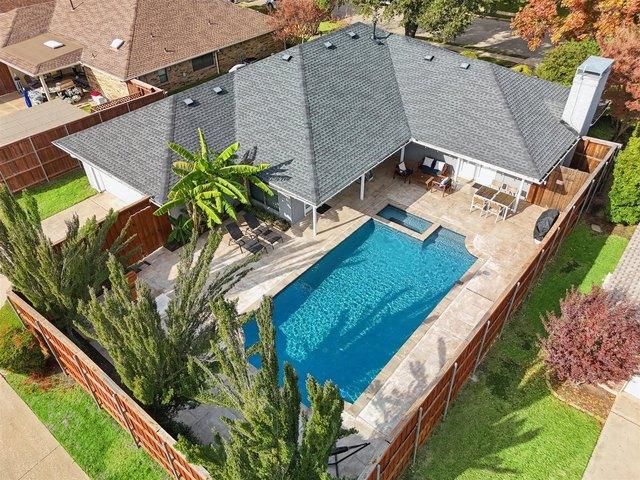 House for rent in Allen, Texas