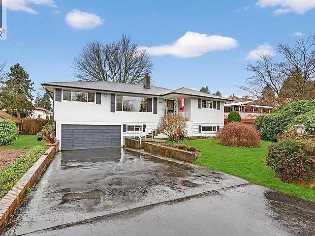 House for sale in Coquitlam, British Columbia