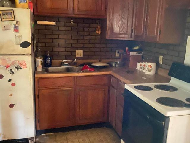 House for sale in Moberly, Missouri