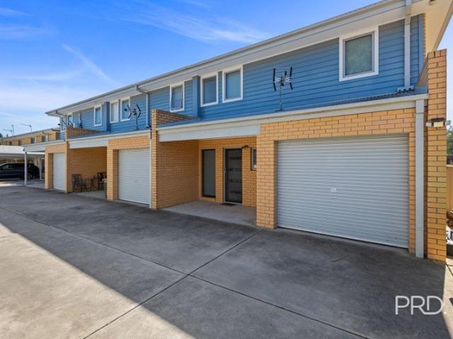 Townhouse for rent in Wagga Wagga, Wagga Wagga City Council