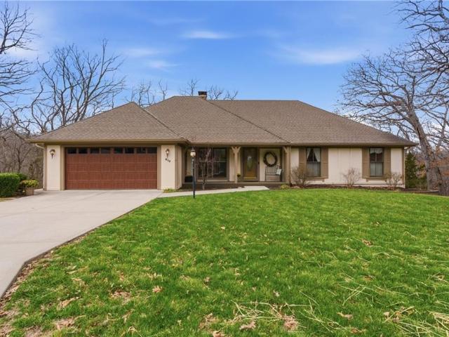 House for sale in Ray, Missouri