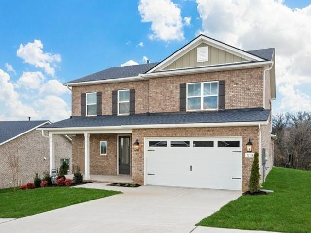 House for sale in Tennessee
