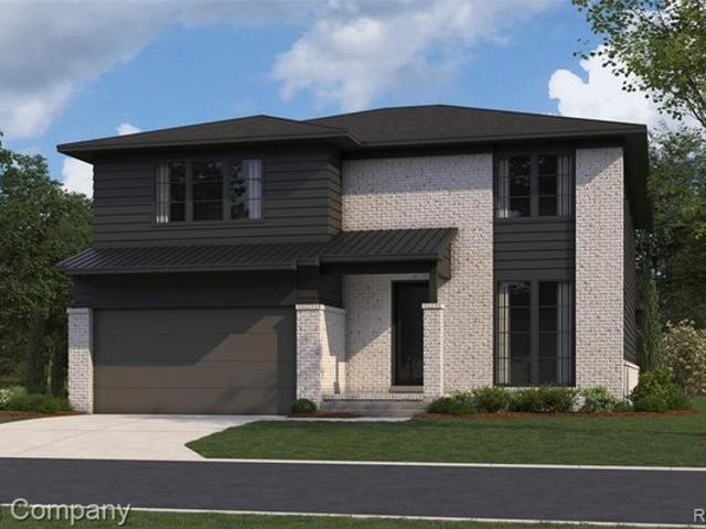 House for sale in Royal Oak, Michigan
