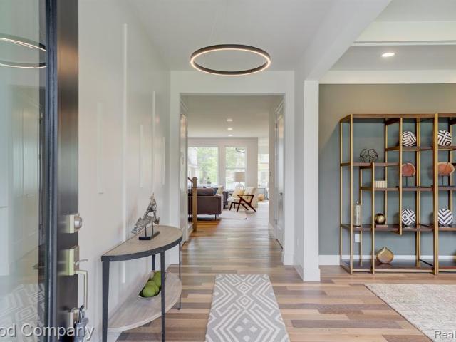 House for sale in Royal Oak, Michigan