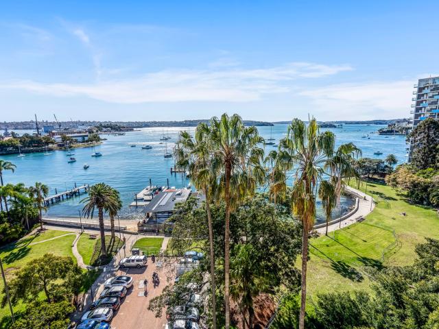 Apartment for rent in Sydney, New South Wales