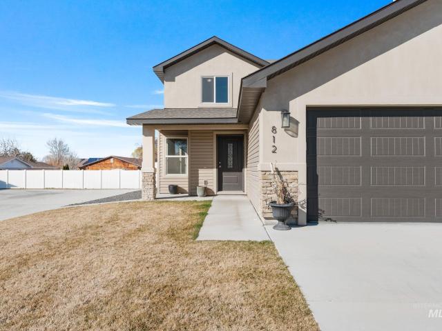 Townhouse for sale in Jerome, Idaho