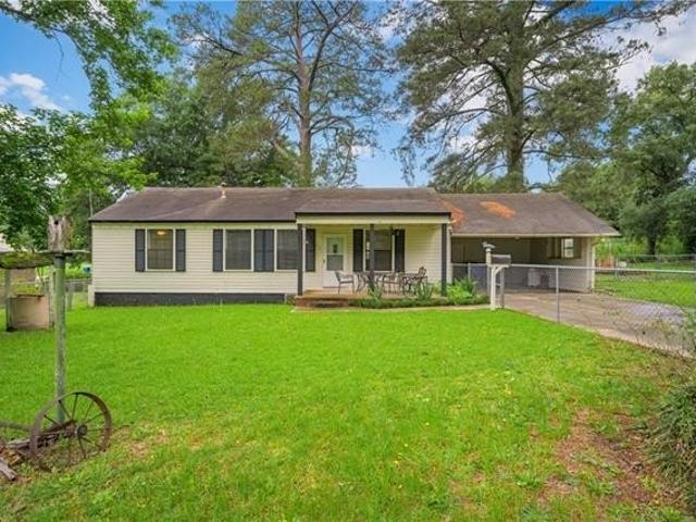 House for sale in Leesville, Louisiana