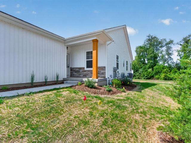Condo for sale in St. Johns, Clinton County