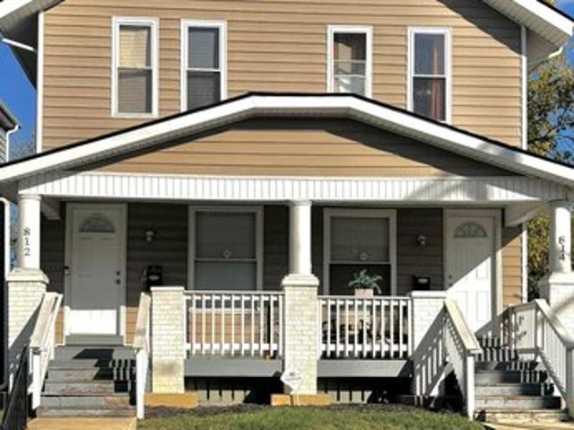 House for sale in Columbus, Ohio