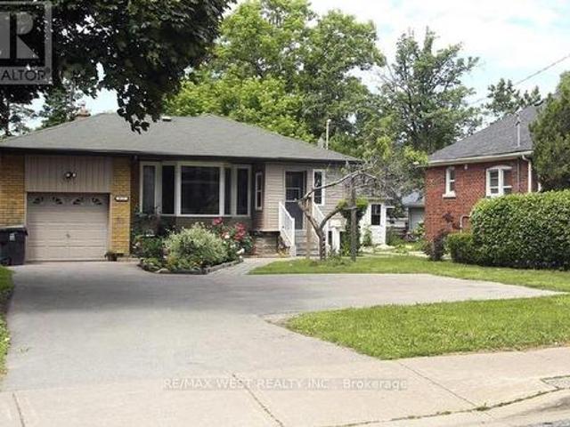 House for sale in Woburn, Ontario