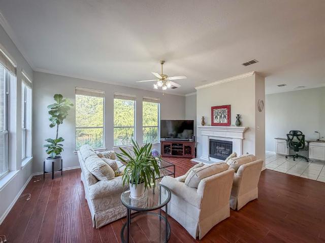 House for sale in Denton, Texas