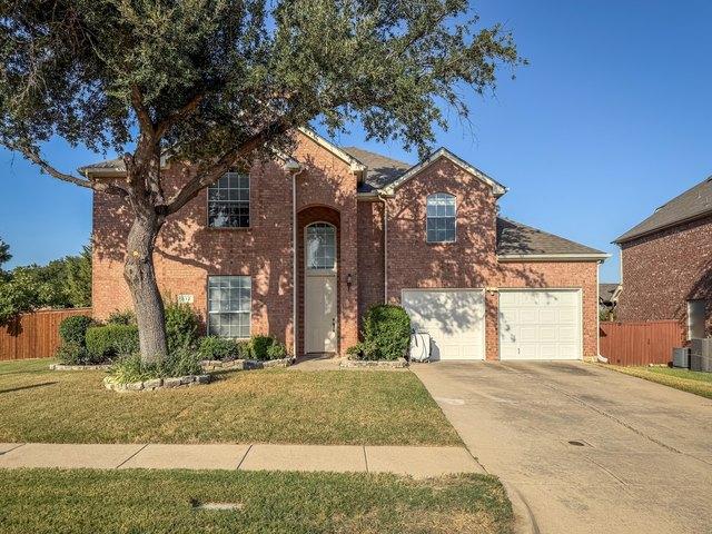 House for sale in Coppell, Texas