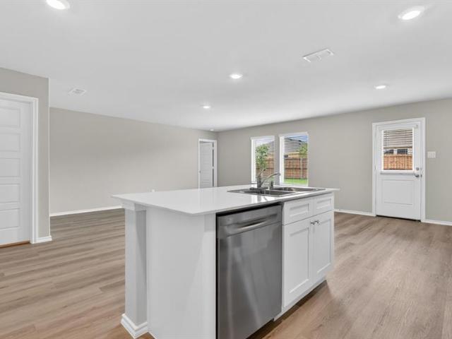 House for sale in Hillsboro, Texas