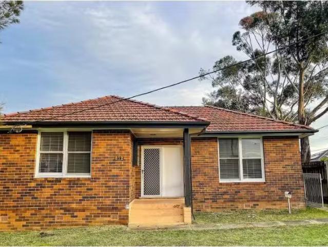 House for rent in Sutherland Shire, Sydney