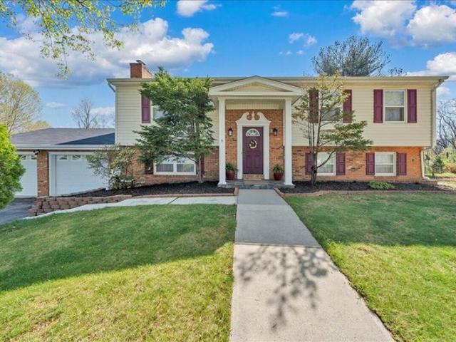 House for sale in Virginia