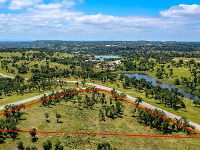 Land for sale in Fredericksburg, Gillespie County