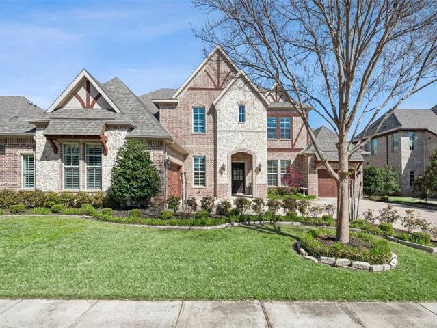 House for sale in Southlake, Texas